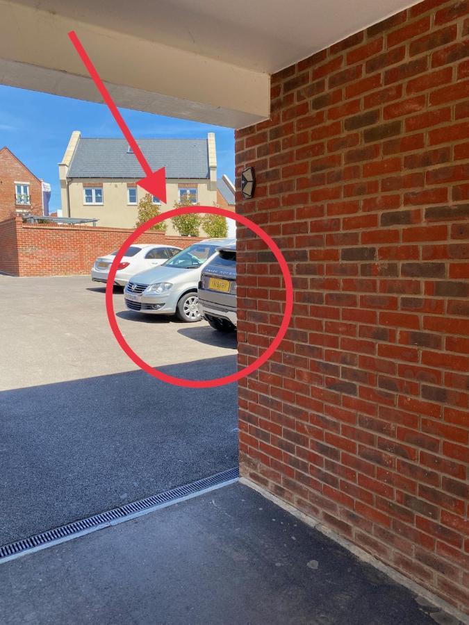 Entire Home: Bicester Village 10Min Walk エクステリア 写真